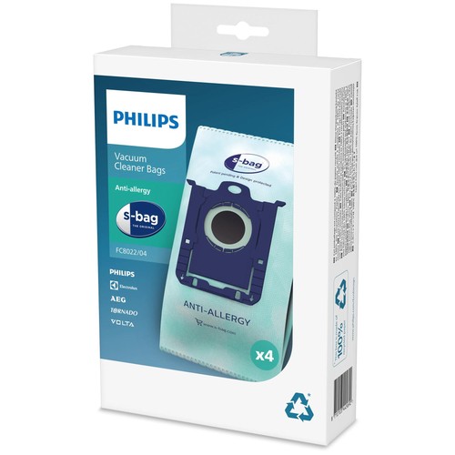 Philips sbag bag for - for, vacuum