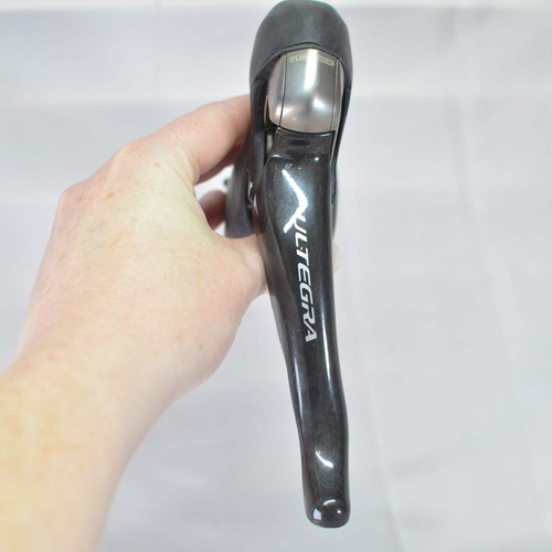 Shimano ultegra 6700 - ultegra, st-6700