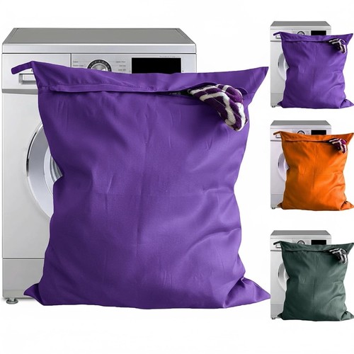 Horse dog pets laundry bag - horse,