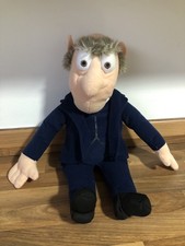 Disney The Muppets Statler