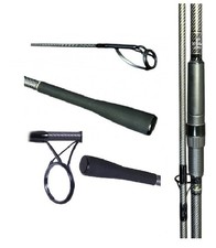 Free Spirit E Class 1k SPM Rods