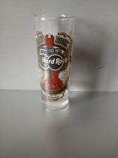 hard rock cafe city  shot