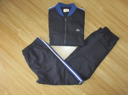 Lacoste tracksuit men - men’s,