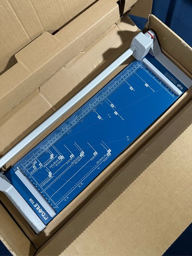 Dahle 508 rotary - 508,