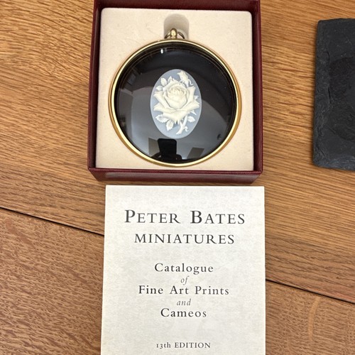 Peter bates miniatures - peter, single