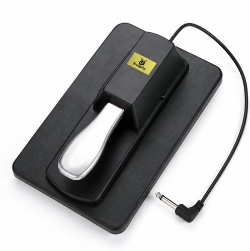 Universal sustain pedal for - sustain,