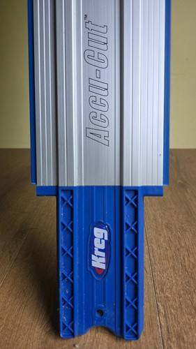 Kreg accu cut - accu-cut, 1.35m