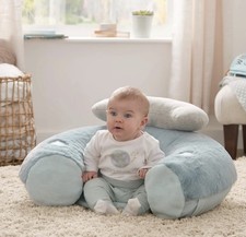 Mama's And Papa's Sit Me Up