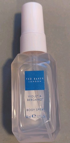 Ted baker violet - violet, body