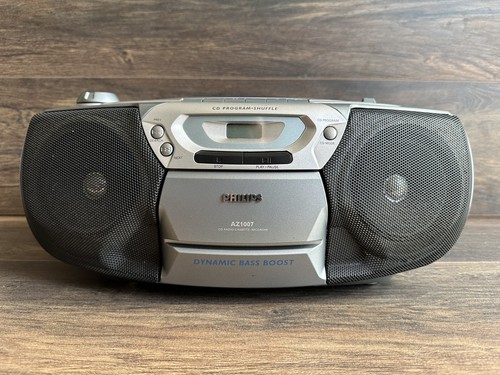 Philips az1007 player - az1007/05,