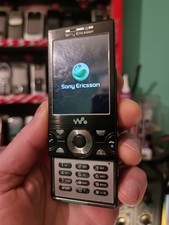 Rare Vintage Sony Ericsson