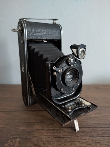 1926 zeiss ikon cocarette - ikon,