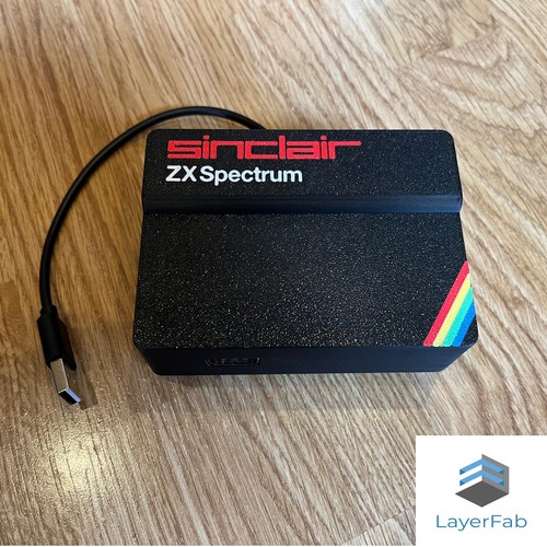 Retrogames the spectrum - retrogames,