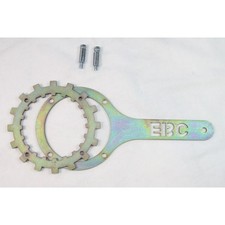 EBC Motorcycle Clutch Basket
