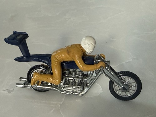 Hot wheels high tailer - high,