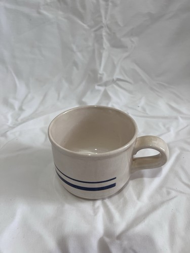 Martinez pottery heritage - martinez, blue