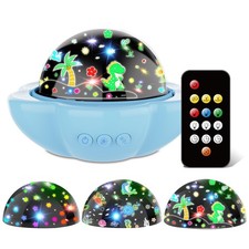 Baby Night Light Projector