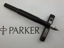 Epoxy Black Trim Parker 25B