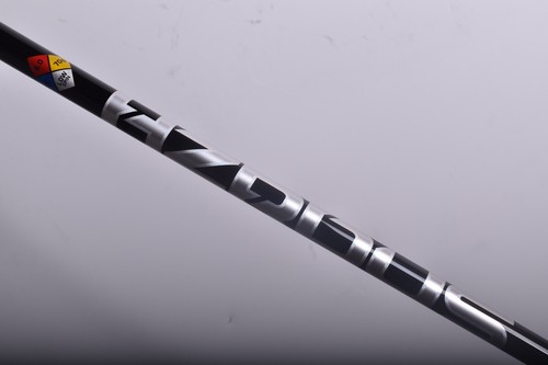 New hzrdus black driver shaft - hzrdus,