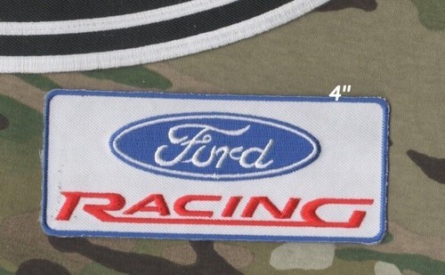 Ford motor performance - ford,