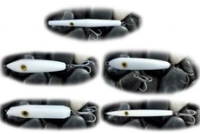Samson Lures / Hard Bait Sea Fishing Lures By Grant Woodgate