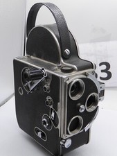 Paillard Bolex H16 none reflex