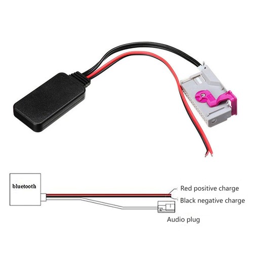 A2dp bluetooth audio aux - a2dp,