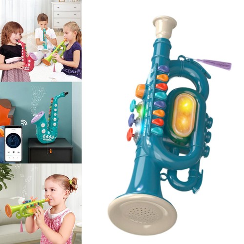 Educational toy musical wind - educational,
