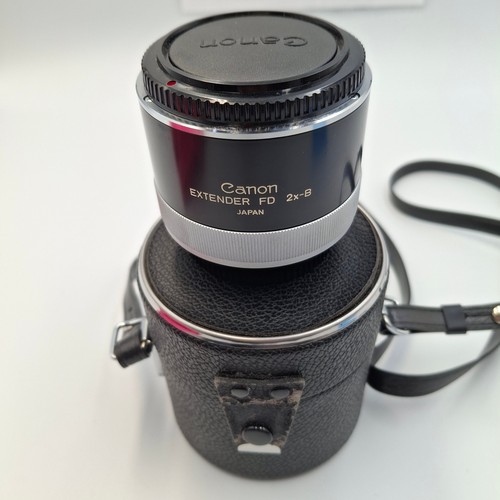 Canon extender b 2x - canon,