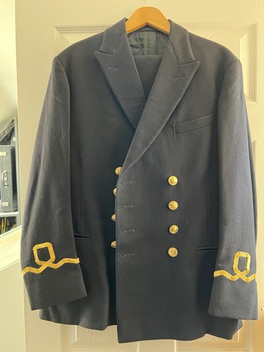 Gieves hawkes royal navy - hawkes,