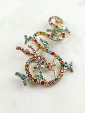 Vintage Butler & Wilson Signed