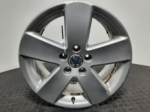 Volkswagen passat alloy wheel - passat,