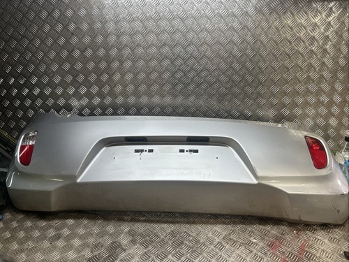 2012 2015 kia picanto rear - picanto,