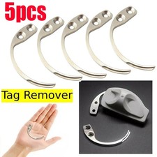 5PCS EAS System Security Tag
