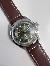 Hamilton - Khaki Field