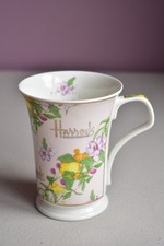 HARRODS KNIGHTSBRIDGE CHINA