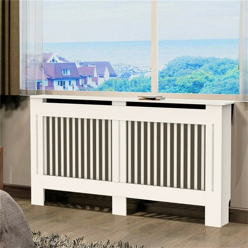 Radiator cover cabinet - radiator,