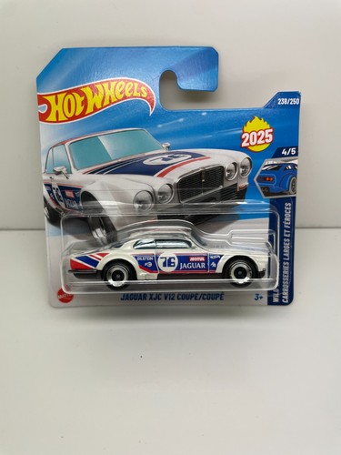 Hot wheels jaguar - wheels,