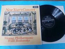 DECCA SXL 6332 BOSKOVSKY/