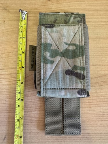 Warrior single magazine - warrior, m4