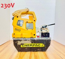 Enerpac ZU4408JI Electric