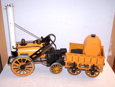 Hornby Stephensons Rocket G100