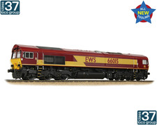 Bachmann 50-000 Class 66/0