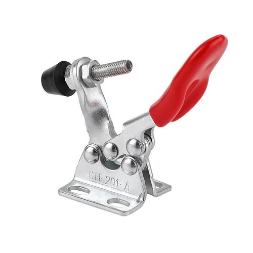 Horizontal toggle clamp - horizontal,