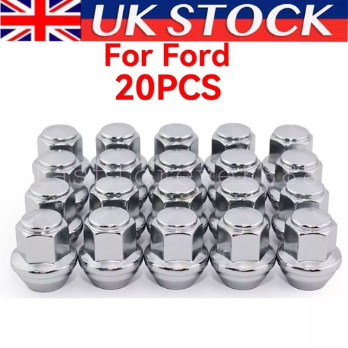 20x 19mm m12 - 1.5, solid