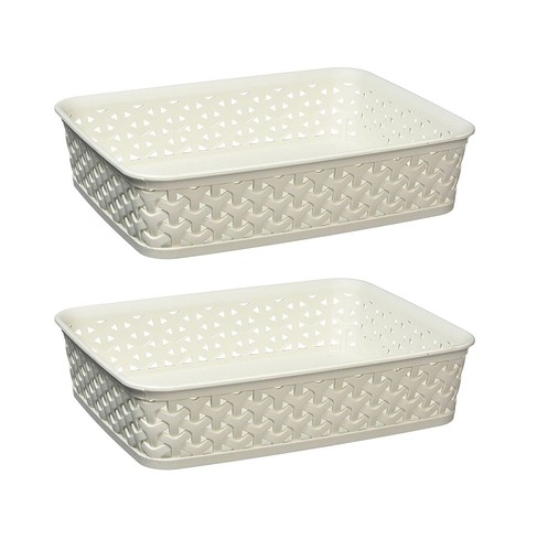 Curver plastic storage - plastic,