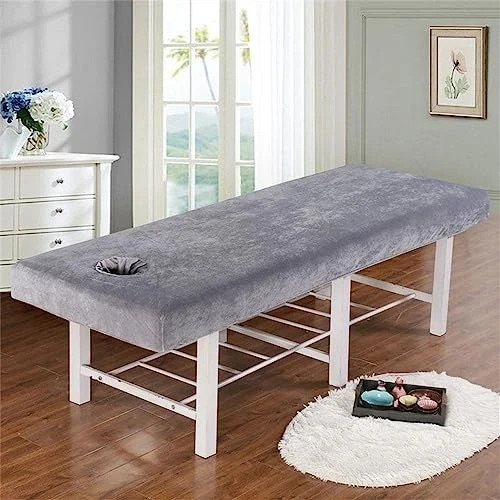 190x80cm thick velvet washable - 190x80cm,