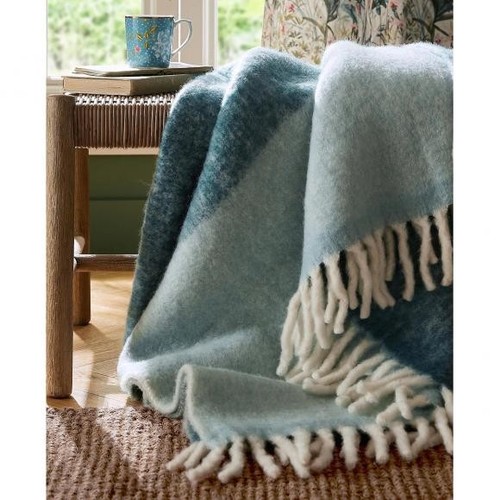 Laura ashley bronwen fringed - bronwen,
