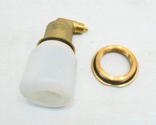 SPIROTECH RSOV SPIROVENT REVISION CAP
