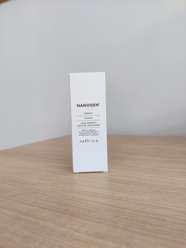 Nanogen hair growth - nanogen,